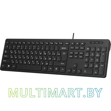 Клавиатура Oklick K733 картинка 5